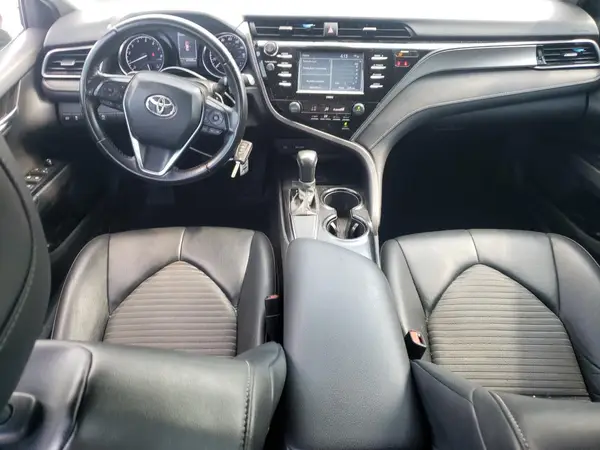 4T1G11AK7LU888692 2020 TOYOTA CAMRY - Image 8