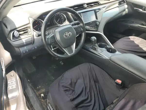 4T1G11AK7LU889034 2020 TOYOTA CAMRY - Image 8