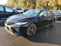 4T1G11AK7LU891432 2020 TOYOTA CAMRY