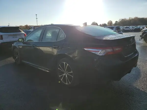 4T1G11AK7LU891432 2020 TOYOTA CAMRY - Image 2