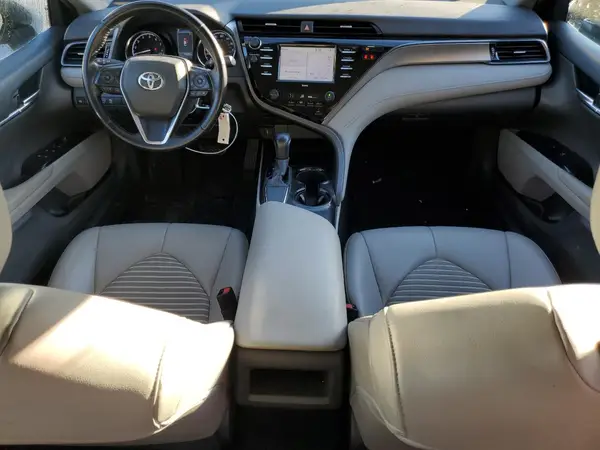 4T1G11AK7LU891432 2020 TOYOTA CAMRY - Image 8