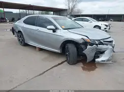 4T1G11AK7LU893178 2020 TOYOTA CAMRY