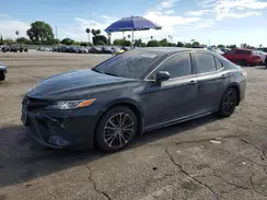 4T1G11AK7LU893228 2020 TOYOTA CAMRY