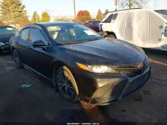 4T1G11AK7LU893990 2020 TOYOTA CAMRY