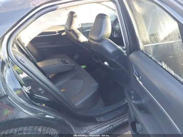 4T1G11AK7LU893990 2020 TOYOTA CAMRY - Image 8