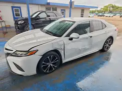 4T1G11AK7LU894542 2020 TOYOTA CAMRY