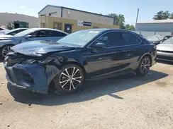 4T1G11AK7LU896405 2020 TOYOTA CAMRY