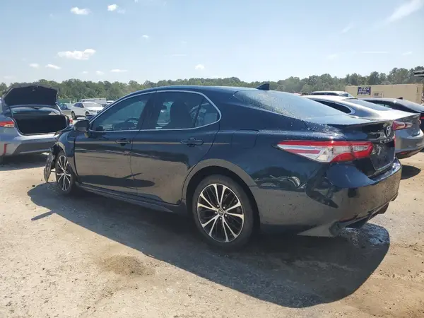 4T1G11AK7LU896405 2020 TOYOTA CAMRY - Image 2