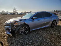 4T1G11AK7LU897117 2020 TOYOTA CAMRY