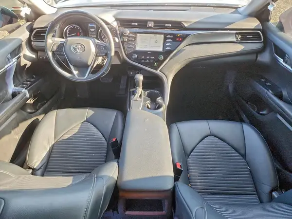 4T1G11AK7LU897117 2020 TOYOTA CAMRY - Image 8