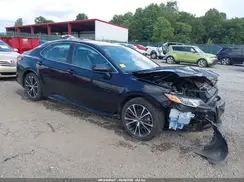 4T1G11AK7LU898414 2020 TOYOTA CAMRY