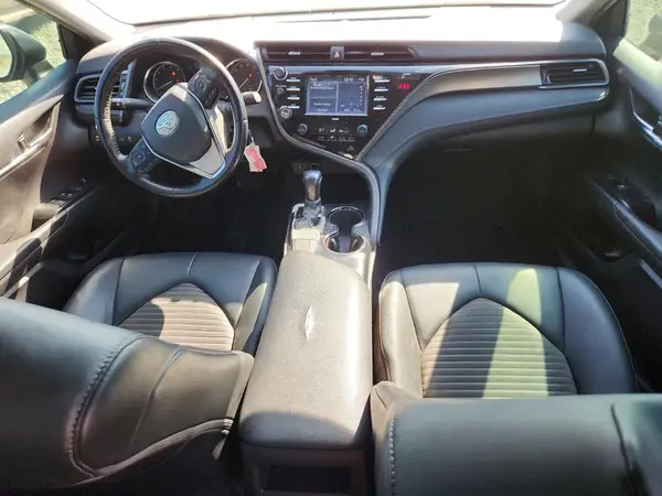 4T1G11AK7LU901294 2020 TOYOTA CAMRY - Image 8