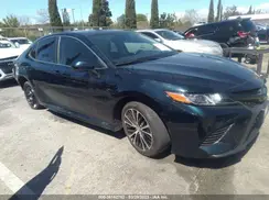 4T1G11AK7LU901747 2020 TOYOTA CAMRY