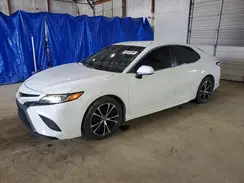 4T1G11AK7LU904261 2020 TOYOTA CAMRY