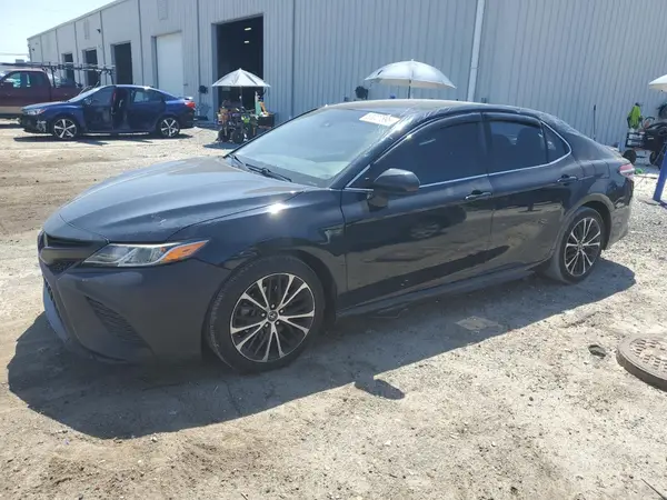 4T1G11AK7LU904566 2020 TOYOTA CAMRY - Image 1