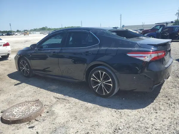 4T1G11AK7LU904566 2020 TOYOTA CAMRY - Image 2