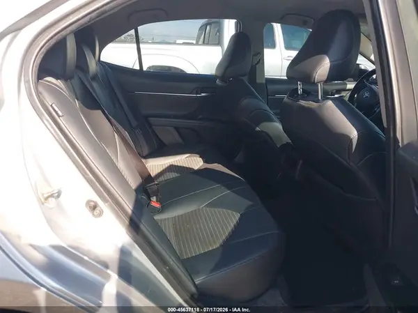 4T1G11AK7LU905720 2020 TOYOTA CAMRY - Image 8