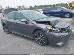 4T1G11AK7LU908455 2020 TOYOTA CAMRY
