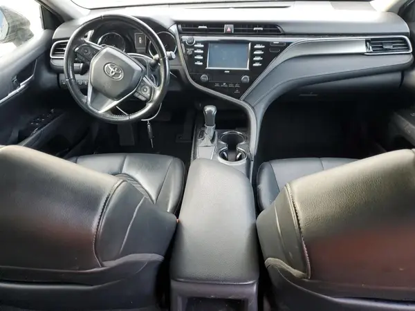 4T1G11AK7LU908617 2020 TOYOTA CAMRY - Image 8