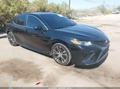 4T1G11AK7LU910397 2020 TOYOTA CAMRY