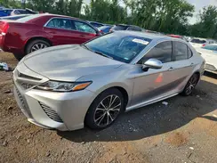 4T1G11AK7LU910822 2020 TOYOTA CAMRY