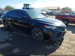 4T1G11AK7LU912120 2020 TOYOTA CAMRY