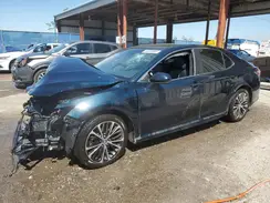 4T1G11AK7LU913459 2020 TOYOTA CAMRY