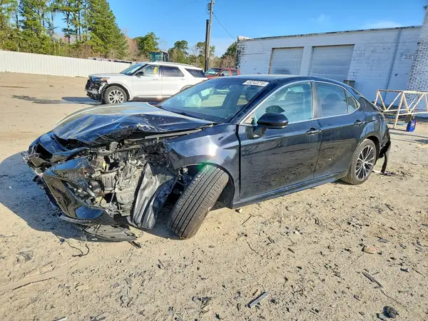 4T1G11AK7LU915759 2020 TOYOTA CAMRY - Image 1