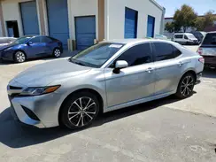 4T1G11AK7LU916796 2020 TOYOTA CAMRY