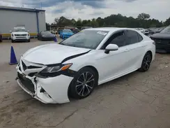4T1G11AK7LU918001 2020 TOYOTA CAMRY