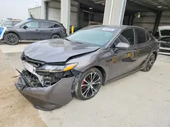 4T1G11AK7LU918239 2020 TOYOTA CAMRY
