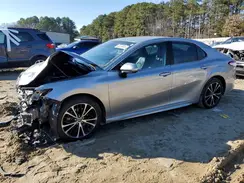 4T1G11AK7LU919066 2020 TOYOTA CAMRY
