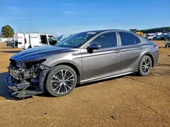 4T1G11AK7LU919455 2020 TOYOTA CAMRY