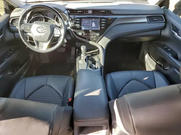 4T1G11AK7LU919455 2020 TOYOTA CAMRY - Image 8