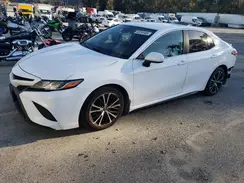 4T1G11AK7LU920377 2020 TOYOTA CAMRY