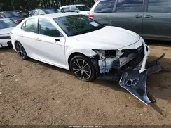 4T1G11AK7LU920914 2020 TOYOTA CAMRY