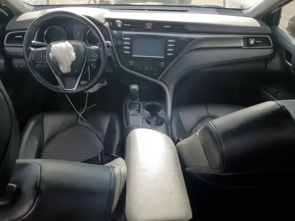 4T1G11AK7LU921853 2020 TOYOTA CAMRY - Image 8