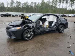 4T1G11AK7LU922646 2020 TOYOTA CAMRY