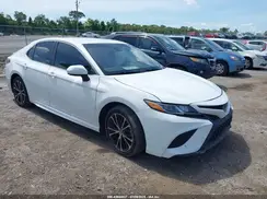 4T1G11AK7LU923960 2020 TOYOTA CAMRY
