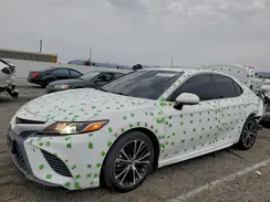 4T1G11AK7LU924204 2020 TOYOTA CAMRY