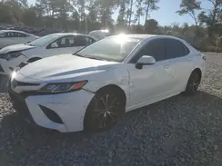 4T1G11AK7LU924607 2020 TOYOTA CAMRY