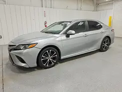4T1G11AK7LU929788 2020 TOYOTA CAMRY