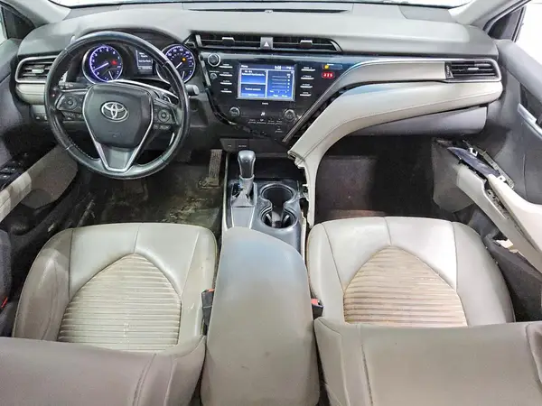 4T1G11AK7LU929788 2020 TOYOTA CAMRY - Image 8