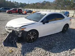4T1G11AK7LU929872 2020 TOYOTA CAMRY