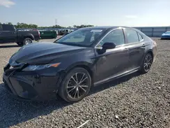4T1G11AK7LU929967 2020 TOYOTA CAMRY