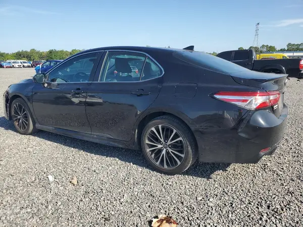 4T1G11AK7LU929967 2020 TOYOTA CAMRY - Image 2