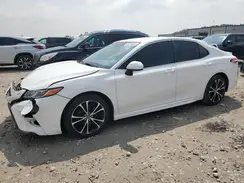 4T1G11AK7LU930018 2020 TOYOTA CAMRY
