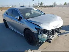 4T1G11AK7LU932173 2020 TOYOTA CAMRY