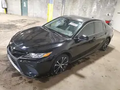 4T1G11AK7LU932545 2020 TOYOTA CAMRY