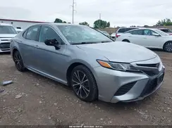 4T1G11AK7LU934036 2020 TOYOTA CAMRY